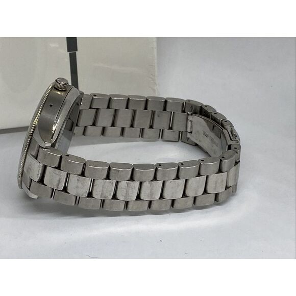 Fossil Gen 3 Authentic Genuine Smart Watch FTW6007 DM355 - Picture 9 of 12